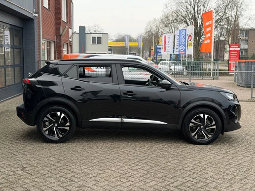 Peugeot e-2008 - Afbeelding 6 van 30