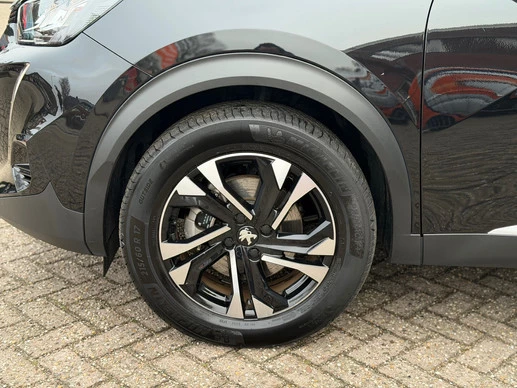 Peugeot e-2008 - Afbeelding 7 van 30