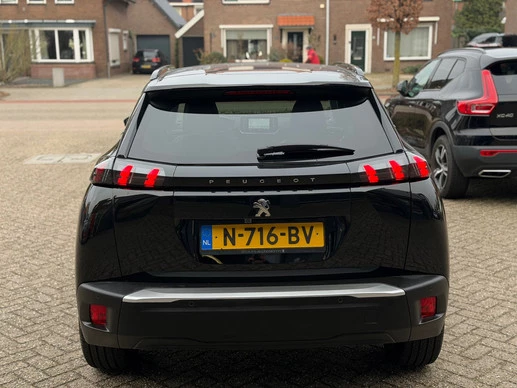 Peugeot e-2008 - Afbeelding 10 van 30