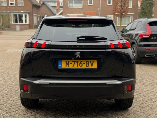 Peugeot e-2008 - Afbeelding 11 van 30