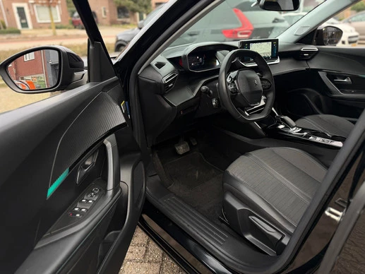 Peugeot e-2008 - Afbeelding 13 van 30