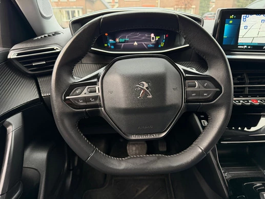 Peugeot e-2008 - Afbeelding 17 van 30