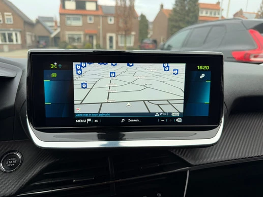 Peugeot e-2008 - Afbeelding 20 van 30