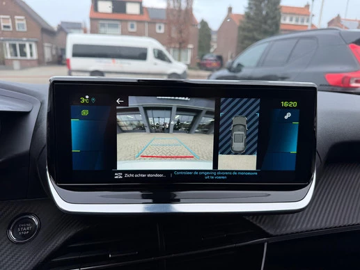 Peugeot e-2008 - Afbeelding 21 van 30