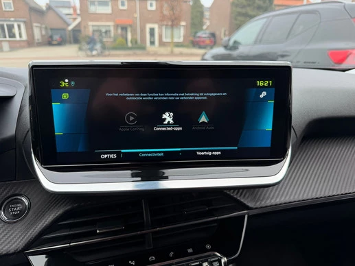 Peugeot e-2008 - Afbeelding 23 van 30