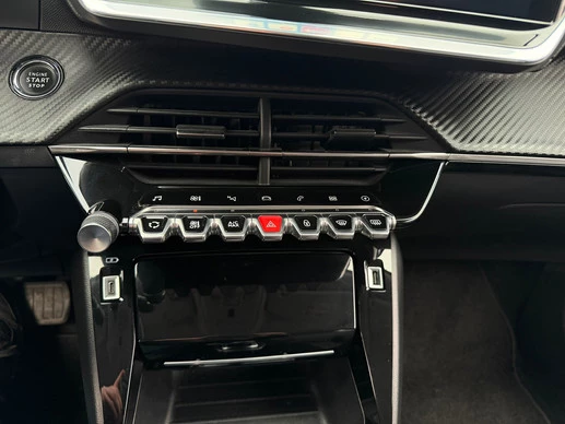 Peugeot e-2008 - Afbeelding 25 van 30