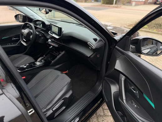Peugeot e-2008 - Afbeelding 28 van 30
