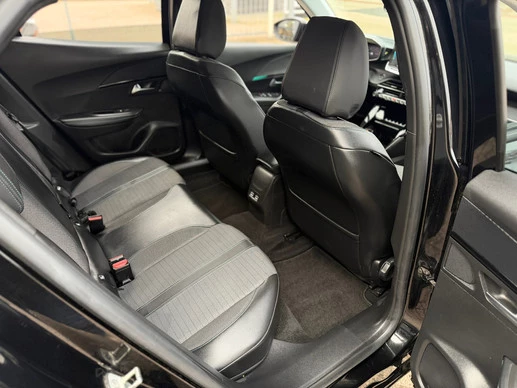 Peugeot e-2008 - Afbeelding 29 van 30