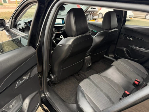 Peugeot e-2008 - Afbeelding 30 van 30