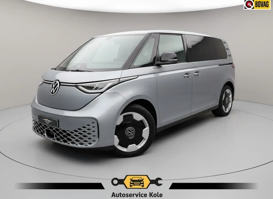 Volkswagen ID. Buzz - Afbeelding 1 van 30