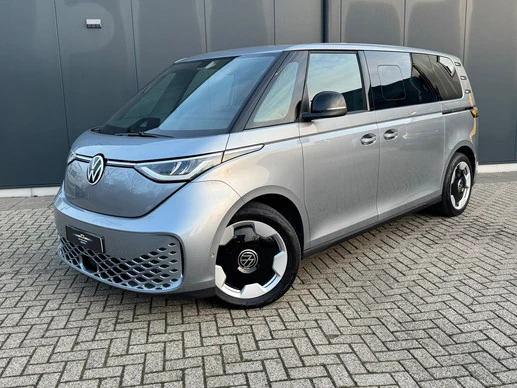 Volkswagen ID. Buzz - Afbeelding 2 van 30