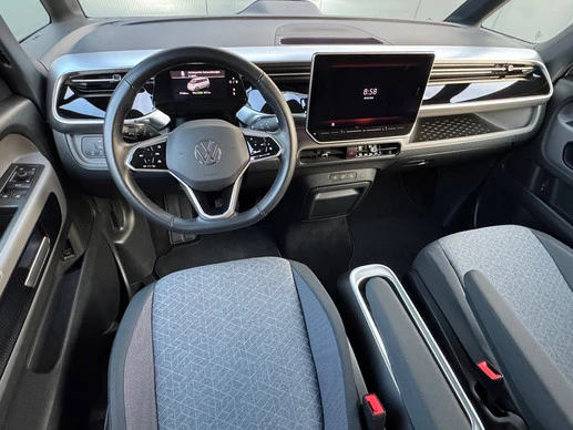 Volkswagen ID. Buzz - Afbeelding 3 van 30