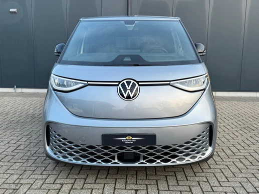 Volkswagen ID. Buzz - Afbeelding 4 van 30