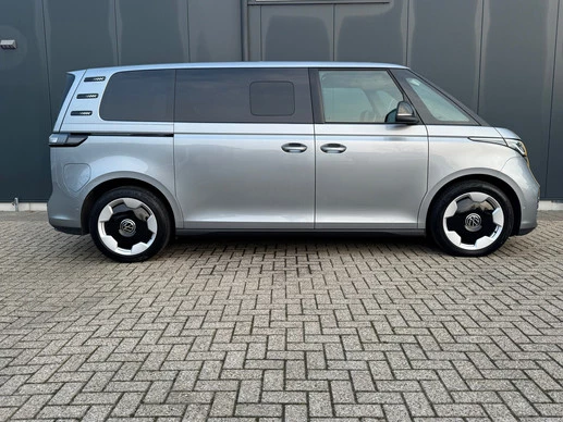Volkswagen ID. Buzz - Afbeelding 5 van 30