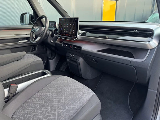 Volkswagen ID. Buzz - Afbeelding 6 van 30