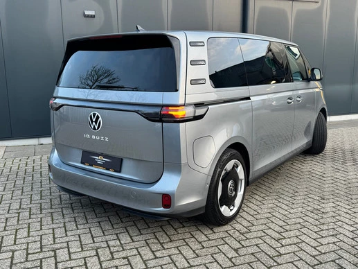 Volkswagen ID. Buzz - Afbeelding 7 van 30