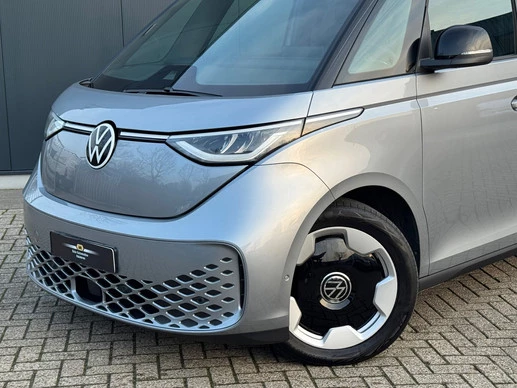Volkswagen ID. Buzz - Afbeelding 9 van 30