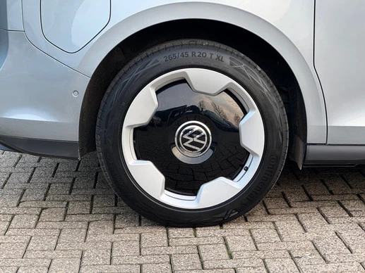 Volkswagen ID. Buzz - Afbeelding 10 van 30