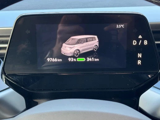 Volkswagen ID. Buzz - Afbeelding 13 van 30