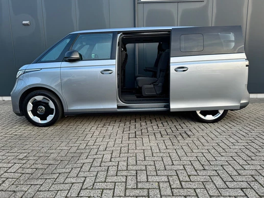 Volkswagen ID. Buzz - Afbeelding 14 van 30