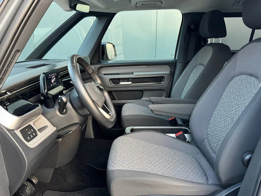 Volkswagen ID. Buzz - Afbeelding 16 van 30