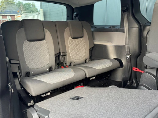 Volkswagen ID. Buzz - Afbeelding 17 van 30