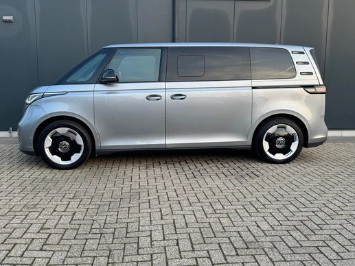 Volkswagen ID. Buzz - Afbeelding 18 van 30