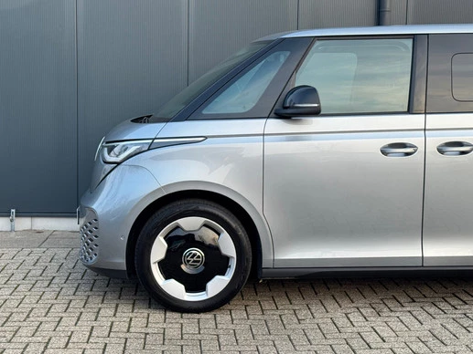 Volkswagen ID. Buzz - Afbeelding 19 van 30
