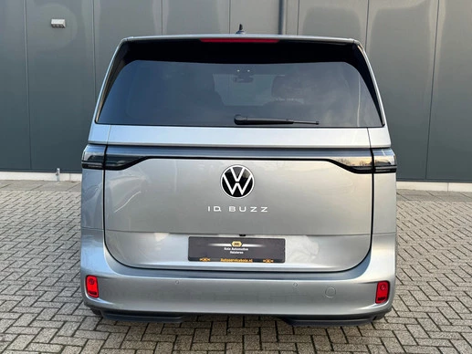Volkswagen ID. Buzz - Afbeelding 20 van 30