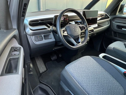 Volkswagen ID. Buzz - Afbeelding 23 van 30