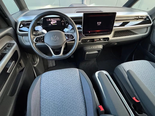 Volkswagen ID. Buzz - Afbeelding 24 van 30