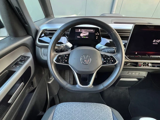 Volkswagen ID. Buzz - Afbeelding 25 van 30