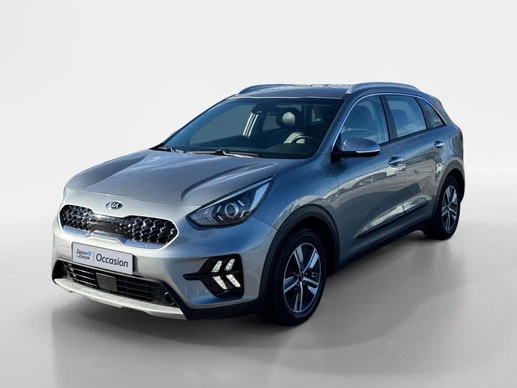 Kia Niro - Afbeelding 1 van 27