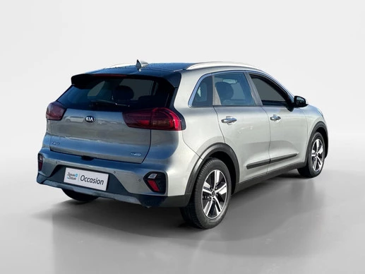 Kia Niro - Afbeelding 3 van 27