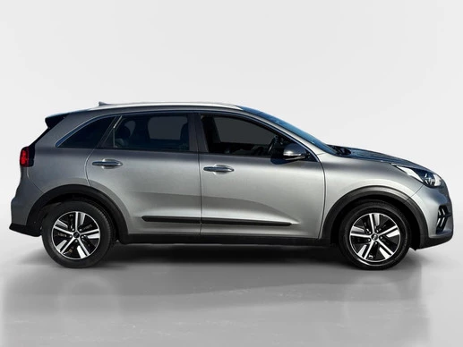 Kia Niro - Afbeelding 4 van 27