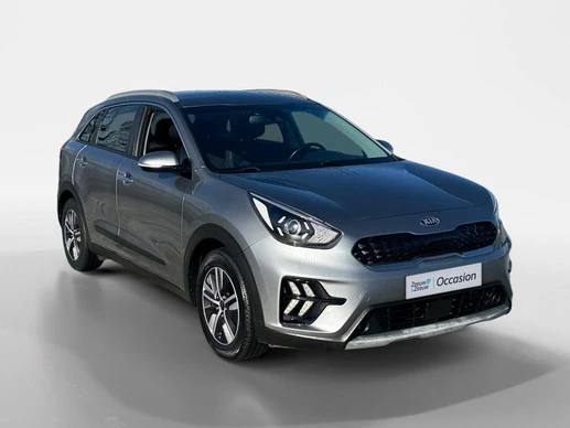 Kia Niro - Afbeelding 5 van 27