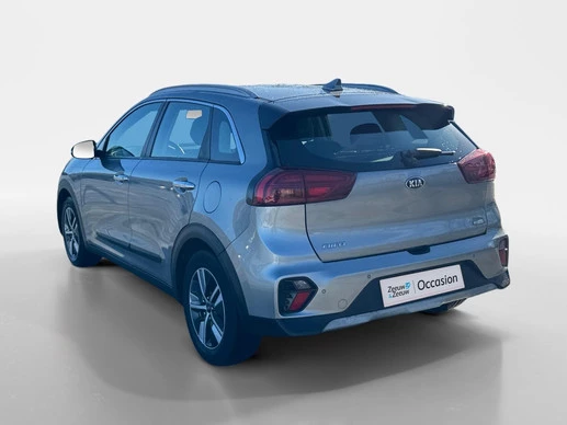 Kia Niro - Afbeelding 7 van 27
