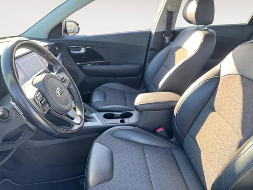 Kia Niro - Afbeelding 8 van 27