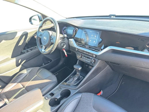 Kia Niro - Afbeelding 10 van 27