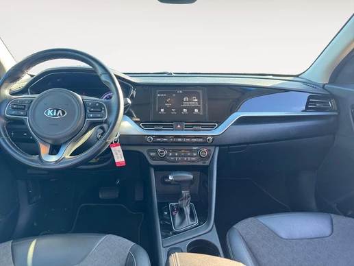Kia Niro - Afbeelding 11 van 27