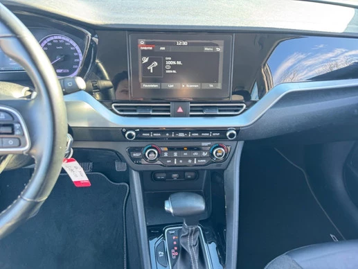 Kia Niro - Afbeelding 12 van 27