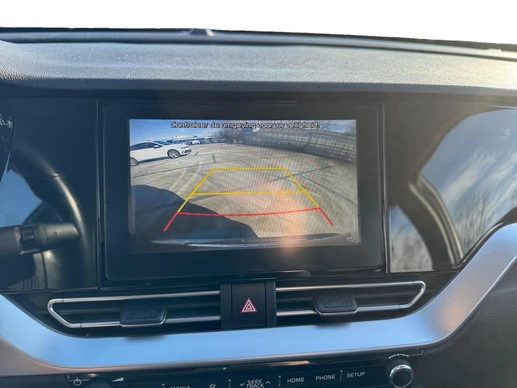 Kia Niro - Afbeelding 14 van 27
