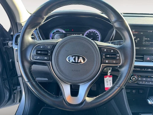 Kia Niro - Afbeelding 15 van 27