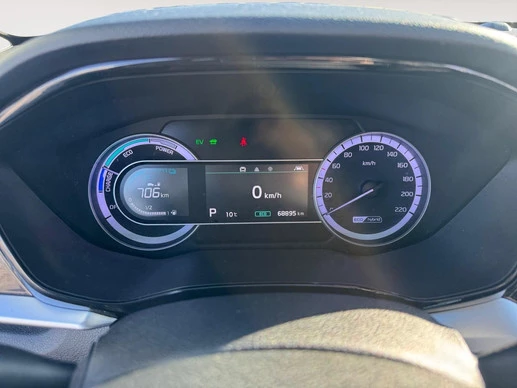 Kia Niro - Afbeelding 16 van 27