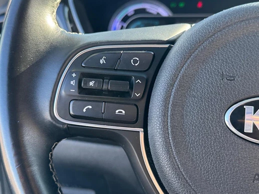 Kia Niro - Afbeelding 17 van 27