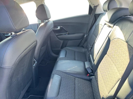 Kia Niro - Afbeelding 22 van 27