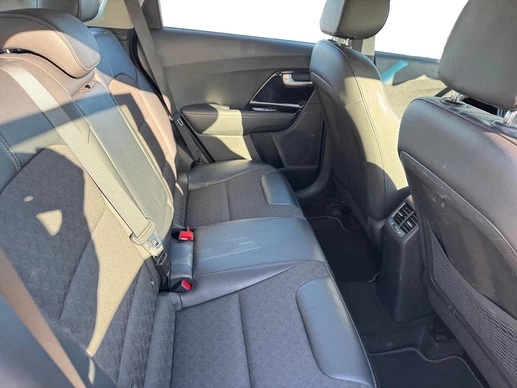 Kia Niro - Afbeelding 23 van 27