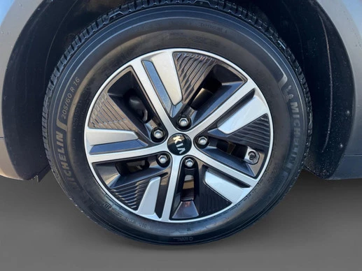 Kia Niro - Afbeelding 26 van 27
