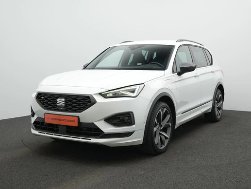 SEAT Tarraco - Afbeelding 1 van 30