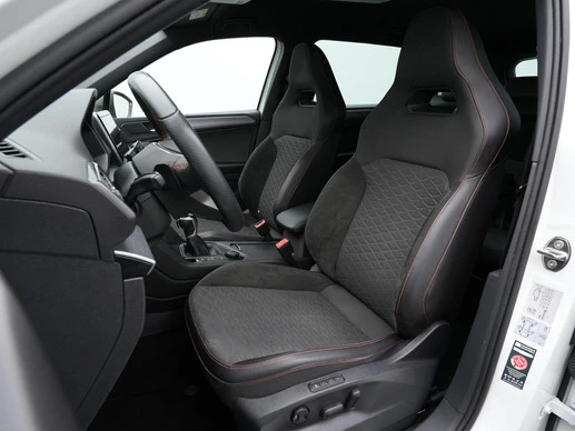 SEAT Tarraco - Afbeelding 3 van 30